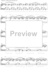 Eighteen Pieces. No. 15. Un poco di Chopin