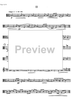 Drei Sätze (Three movements) - Viola