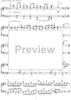 Sonata C Minor (c-moll). Movement 1