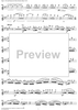Poet and Peasant: Overture - Db Flute/Piccolo