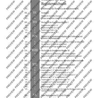 Methodische Schule der klarinettistischen Grifftechnik