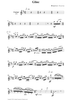Glinc - A Clarinet