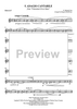 Lift: Solos For Horn By Black Composers - F Horn