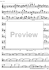 Quatuor - Cello