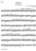Zapateado Op.23 - Score