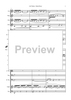 Hindu Dance - Score