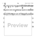 Fugue in c flat-minor - Tuba