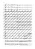 Chamber music No. 3 - Full Score
