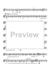 Intrada - F Horn