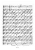 Album with Music for the big (parforce) hunting horn - Performing Score