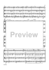 Holiday Jazz - Score