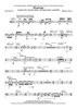 Shaman - Percussion 5