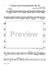 Quatricelli: Volume II - Cello 2