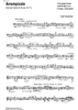 Arrampicate Op. 8 No. 5