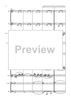 Aladdin's Dream and Dance of the Morning Mists - Score