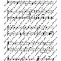 Swing Along - Harmony-/rhythm Instruments