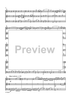 Baroque Masters - for String Trio - Score