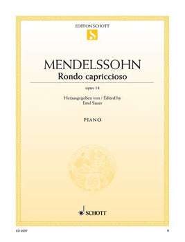 Rondo Capriccioso