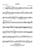 Sundance - Alto Saxophone