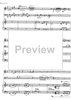 5 bagatelle (5 bagatels) - Score