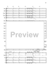 Billabong Boogie - Conductor's Score