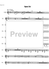 Messe solennele breve - F Horn 1/2