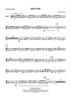 Junk Funk - Bb Trumpet 2