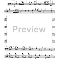 Suzuki Cello School, Volume 2 - Cello Part