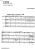 La Burlota - Score