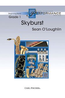 Skyburst - Alto Saxophone
