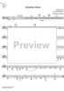 Amazing Grace - Tuba
