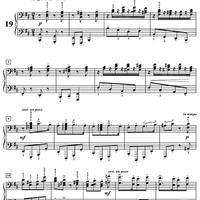 Hungarian Dance No. 19