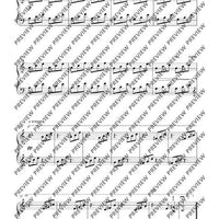 Winter Evening by the Fireplace