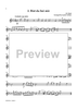 Wedding Album 3 for String Trio - Violin 1