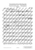 Flibbertigibbets - Score and Parts