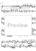 Sonata No. 9 - Piano