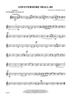 And Evermore Shall Be - Trombone TC