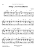 Swing Low, Sweet Chariot - Keyboard/Guitar