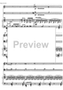 Musichetta - Score