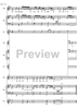 Cristo è nato ed umanato - Score