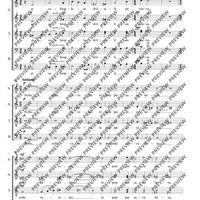 Varonis - Choral Score