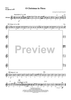 O Christmas in Three - Tenor Saxophone