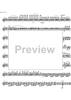 Zapateado Op.23 - Score