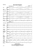The Fall of the Empires - Score