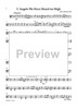 Quatrabratsche: Volume 1 for Viola Quartet - Viola 2