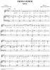 Trois Lieder, Ballade - Op. 27
