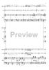 The Knife of Loneliness - Piano Score