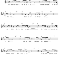 Breeze Off The River