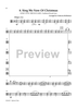 Hymns of the Nativity: Vol. 2 for 2 Violins and Piano - Optional Viola (for Violin 2)