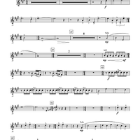 On Top of the World - F Horn 1